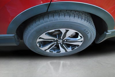 2021 Honda CR-V Special Edition AWD