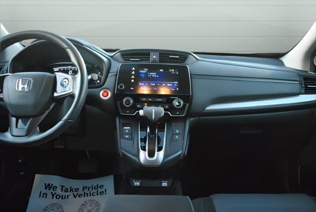 2021 Honda CR-V Special Edition AWD