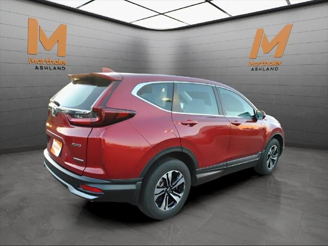 2021 Honda CR-V Special Edition AWD