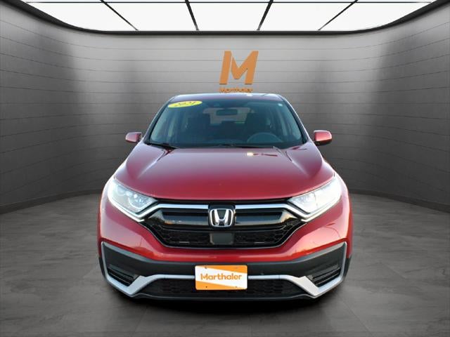 2021 Honda CR-V Special Edition AWD