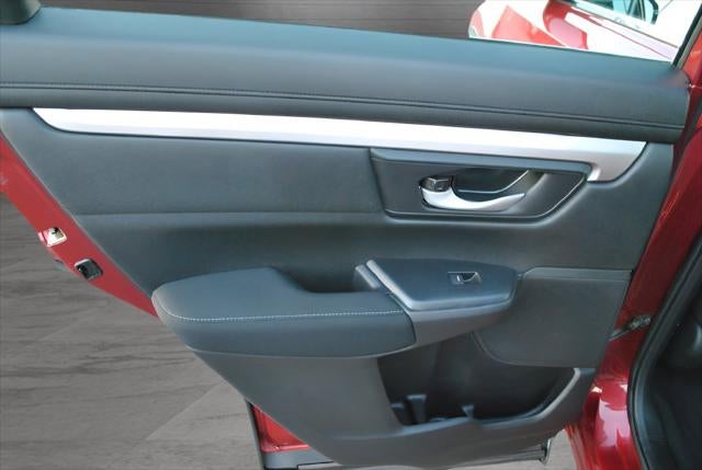 2021 Honda CR-V Special Edition AWD