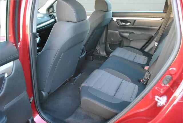 2021 Honda CR-V Special Edition AWD