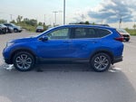 2022 Honda CR-V EX-L AWD