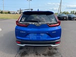 2022 Honda CR-V EX-L AWD