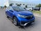 2022 Honda CR-V EX-L AWD