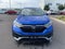2022 Honda CR-V EX-L AWD