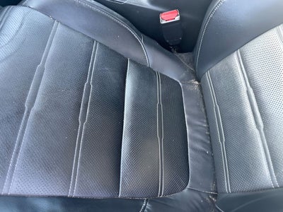 2021 Honda CR-V EX-L AWD