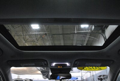 2025 Toyota Corolla Cross LE AWD