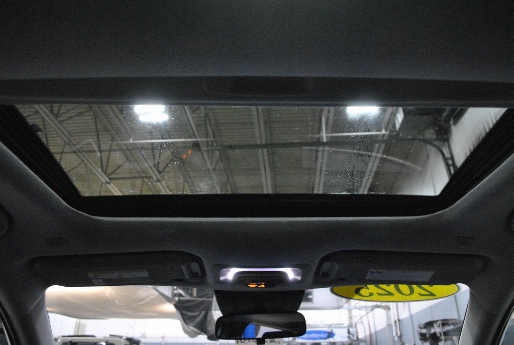 2025 Toyota Corolla Cross LE AWD