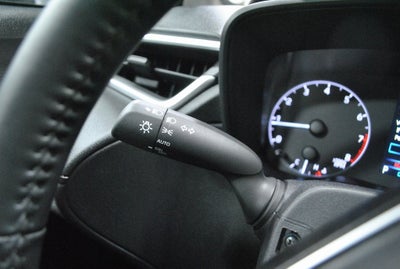 2025 Toyota Corolla Cross LE AWD