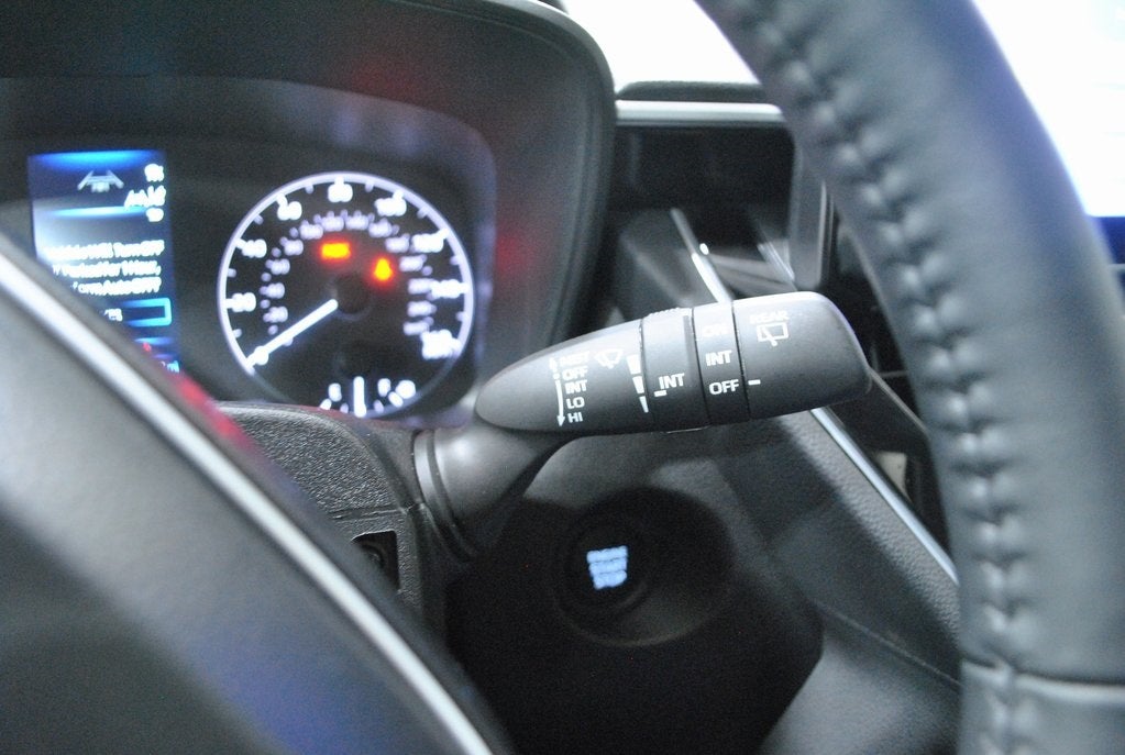 2025 Toyota Corolla Cross LE AWD