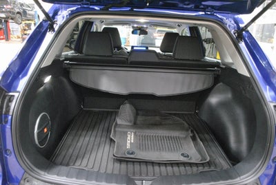 2025 Toyota Corolla Cross LE AWD