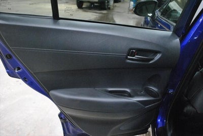 2025 Toyota Corolla Cross LE AWD