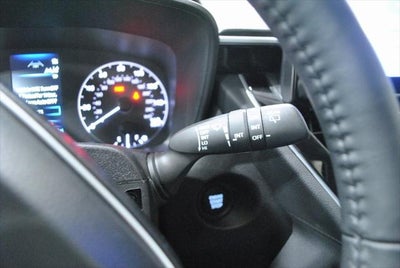 2025 Toyota Corolla Cross LE AWD