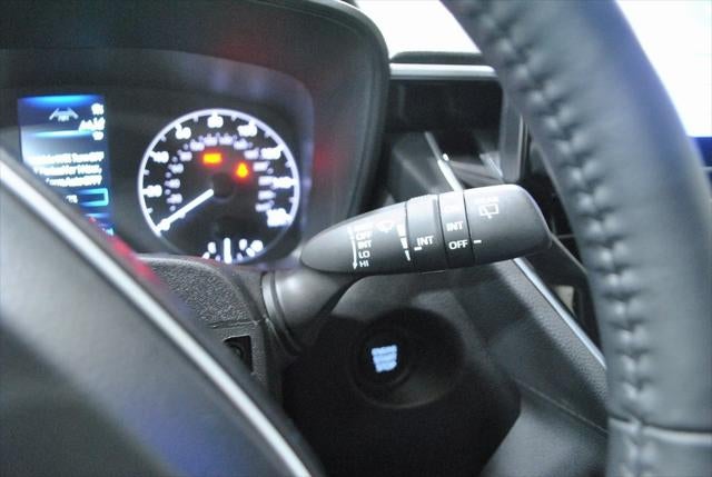 2025 Toyota Corolla Cross LE AWD