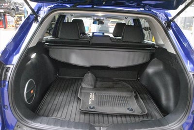 2025 Toyota Corolla Cross LE AWD