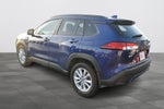 2022 Toyota Corolla Cross LE AWD