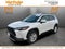 2023 Toyota Corolla Cross LE AWD