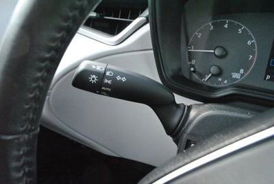 2023 Toyota Corolla Cross LE AWD