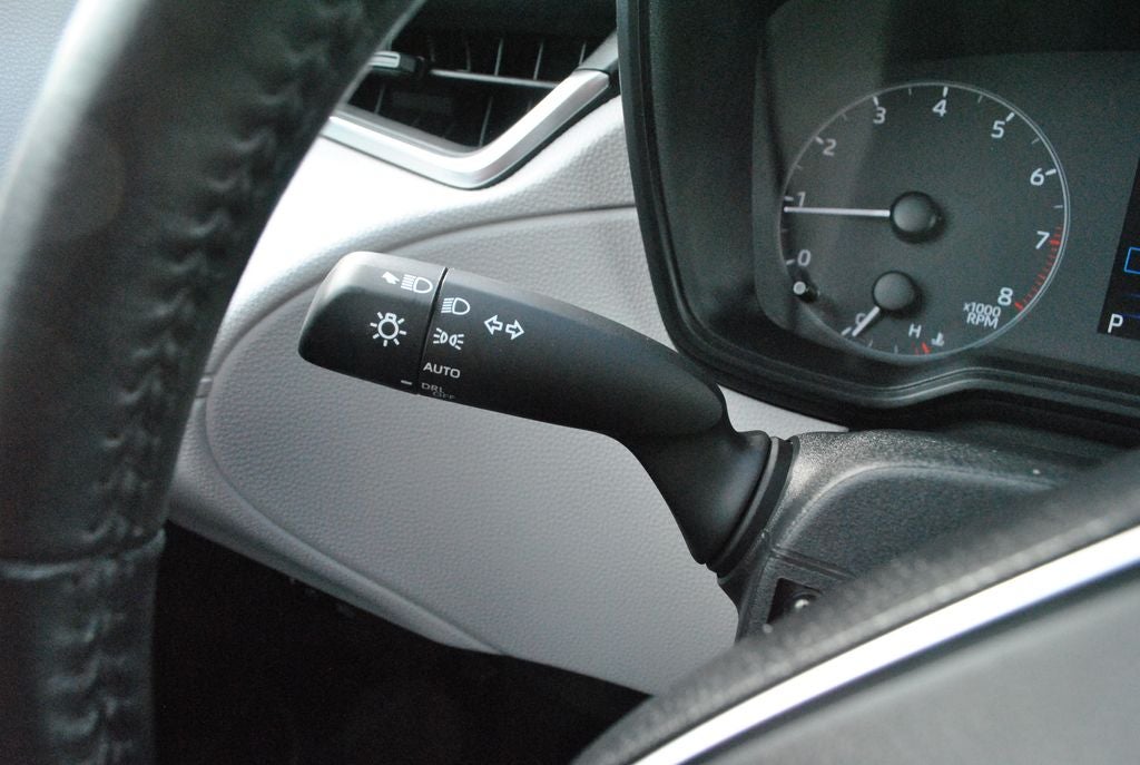 2023 Toyota Corolla Cross LE AWD
