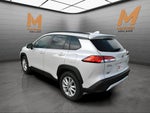 2023 Toyota Corolla Cross LE AWD