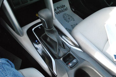 2023 Toyota Corolla Cross LE AWD
