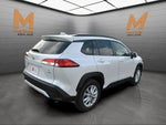 2023 Toyota Corolla Cross LE AWD