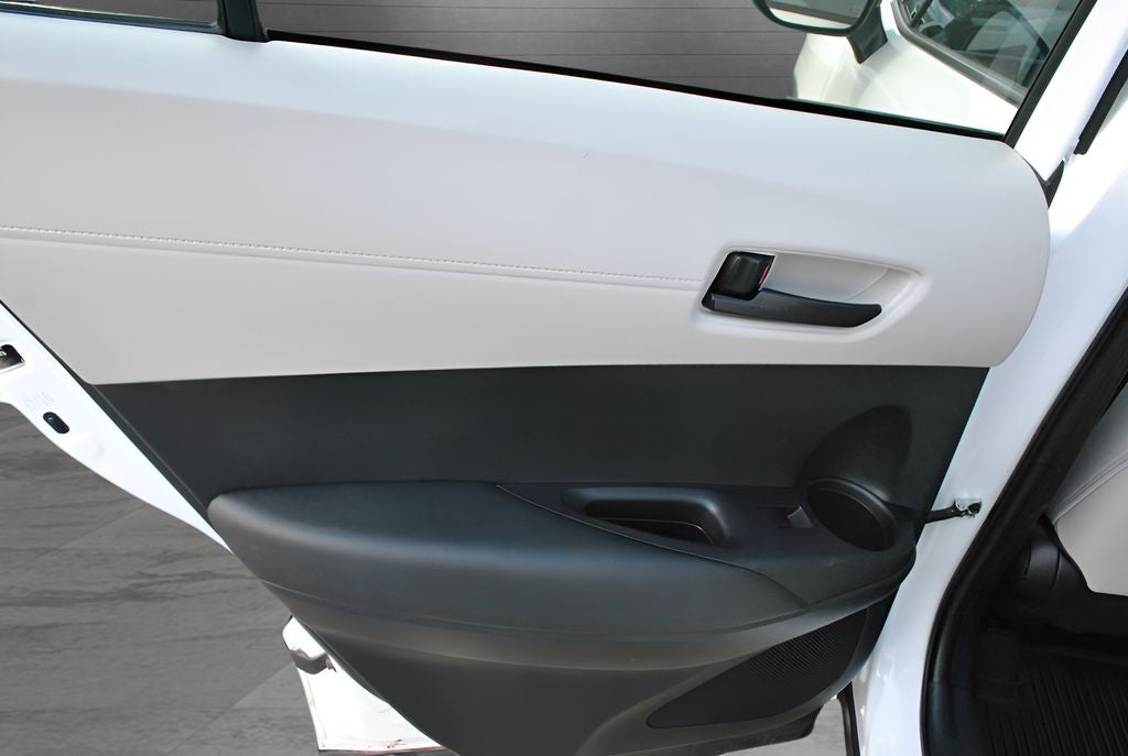2023 Toyota Corolla Cross LE AWD