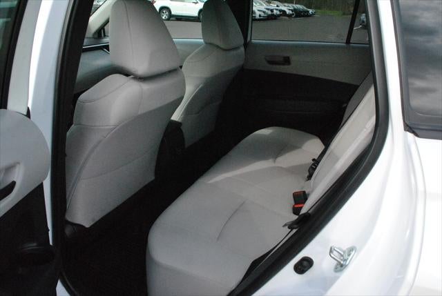 2023 Toyota Corolla Cross LE AWD