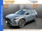 2026 Toyota Corolla Cross XLE AWD