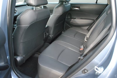 2026 Toyota Corolla Cross XLE AWD