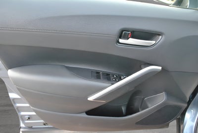 2026 Toyota Corolla Cross XLE AWD
