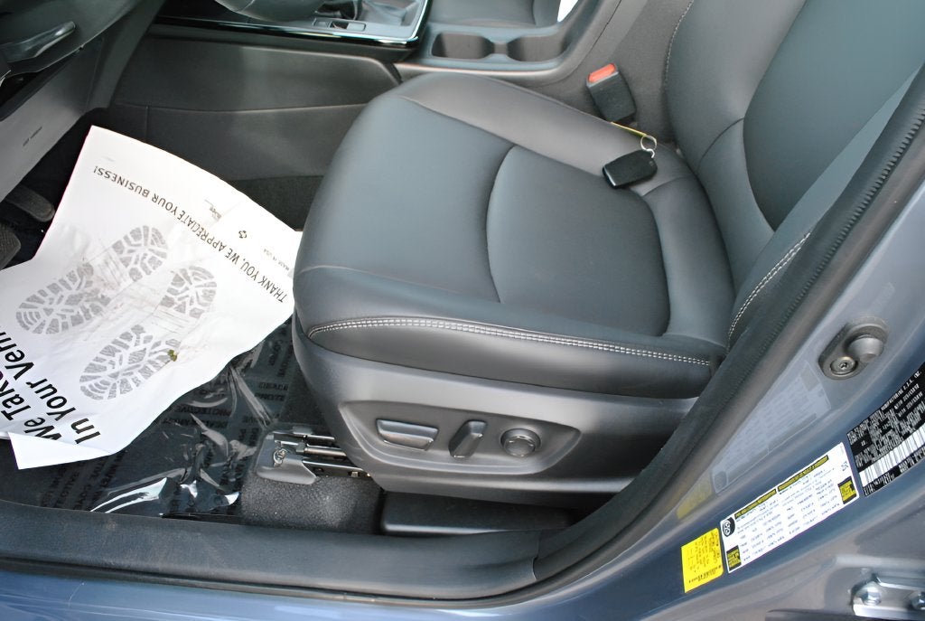 2026 Toyota Corolla Cross XLE AWD