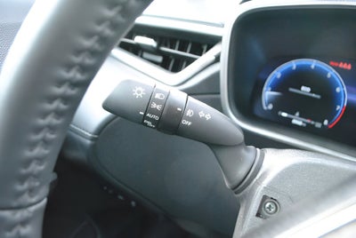2026 Toyota Corolla Cross XLE AWD