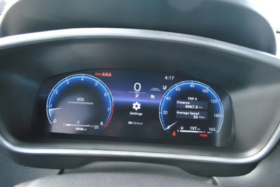 2026 Toyota Corolla Cross XLE AWD