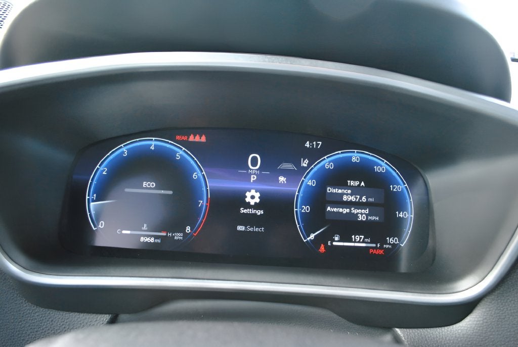 2026 Toyota Corolla Cross XLE AWD