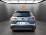 2026 Toyota Corolla Cross XLE AWD