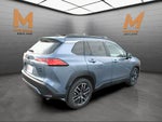 2026 Toyota Corolla Cross XLE AWD