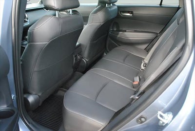 2026 Toyota Corolla Cross XLE AWD