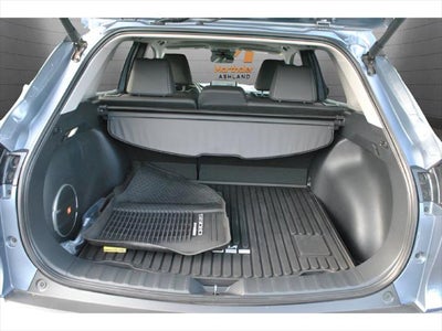 2026 Toyota Corolla Cross XLE AWD