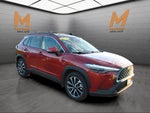 2023 Toyota Corolla Cross XLE AWD