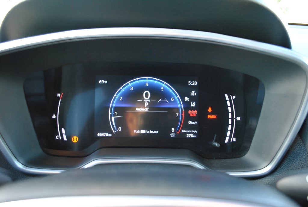 2023 Toyota Corolla Cross XLE AWD