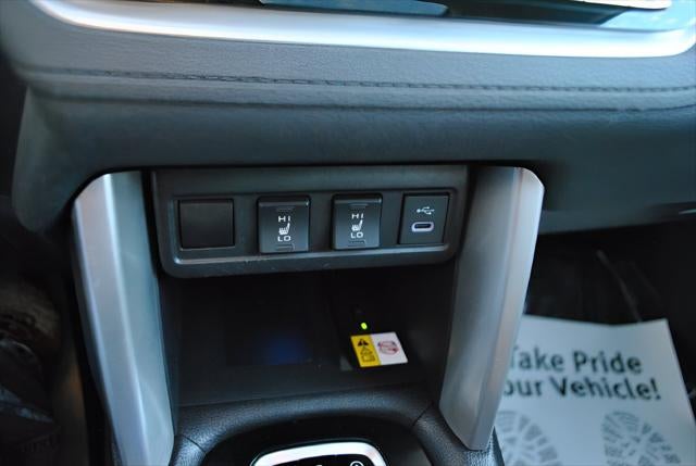 2023 Toyota Corolla Cross XLE AWD