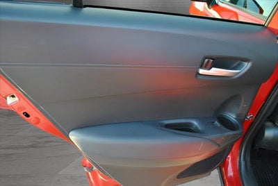 2023 Toyota Corolla Cross XLE AWD