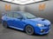 2017 Subaru WRX STi AWD