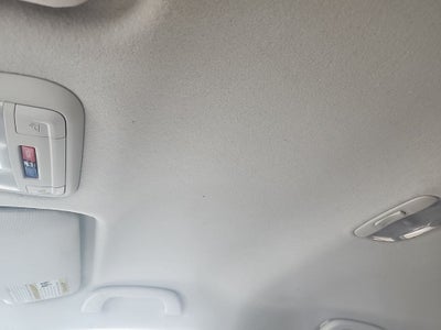 2016 Subaru Crosstrek 2.0i Limited AWD