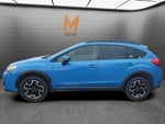 2016 Subaru Crosstrek 2.0i Limited AWD