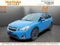 2016 Subaru Crosstrek 2.0i Limited AWD