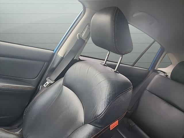 2016 Subaru Crosstrek 2.0i Limited AWD