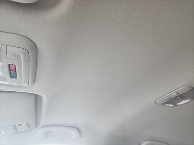 2016 Subaru Crosstrek 2.0i Limited AWD